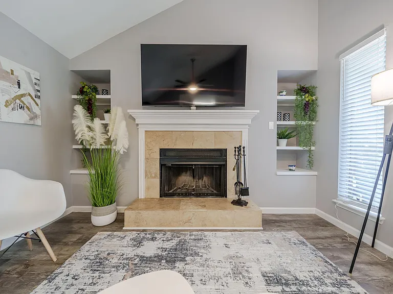124 Elm Ave SE #3C — Photo 5