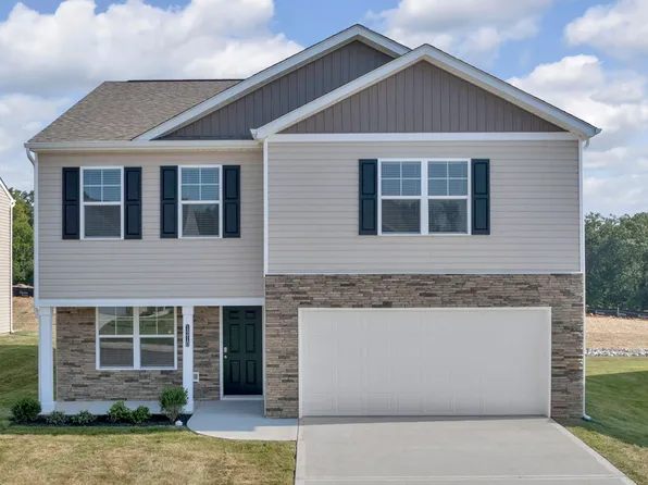 1210 Cherry Grv, Greeneville, TN 37745