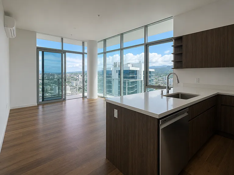 1500 Rycroft St #4400 — Photo 2