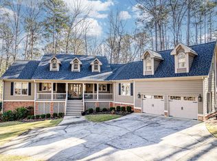 1021 Maddux Ln, Greensboro, GA
