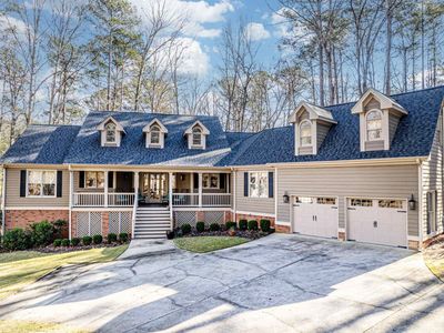 1021 Maddux Ln, Greensboro, GA, 30642