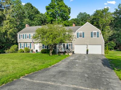 21 Stockade Road, West Simsbury, CT, 06092