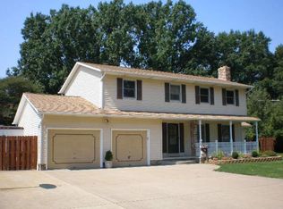 6250 Eavenson Blvd, Brookpark, OH 44142