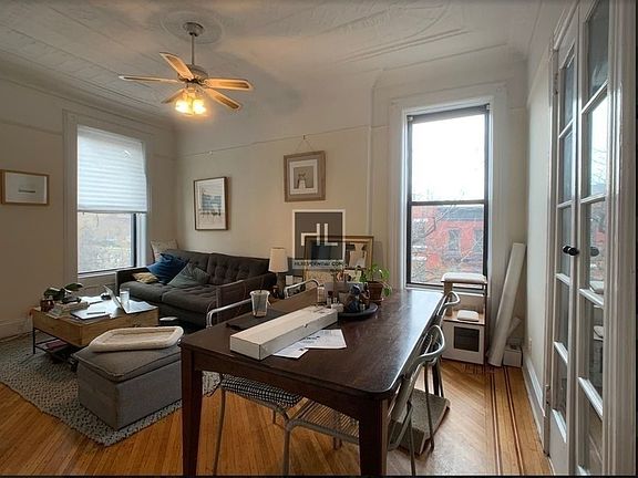 2nd image of 118 Underhill Ave APT 3B