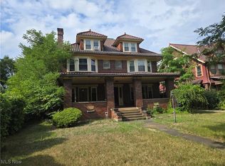 11103 Wade Park Ave, Cleveland, OH