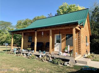 10795 Road 171, Paulding, OH 45879