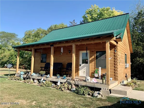 10795 Road 171, Paulding, OH 45879