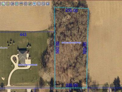 300 E South St, Bringhurst, IN, 46913