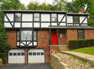 275 Kinvara Dr, Pittsburgh, PA 15237