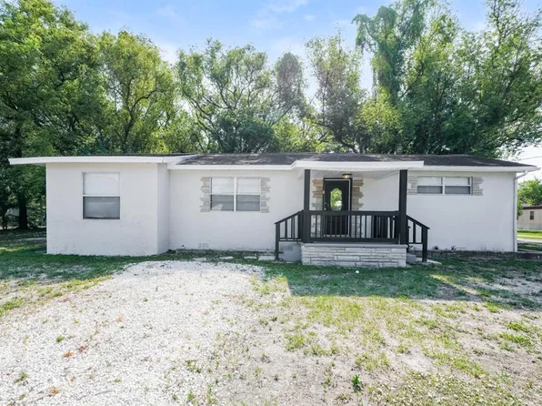 1602 E New Orleans Ave, Tampa, FL 33610