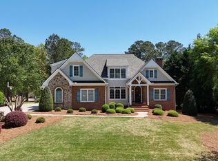 1140 Deer Trl, Bishop, GA 30621