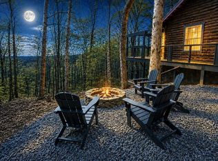 325 Pettit Ridge Rd, Ellijay, GA 30536
