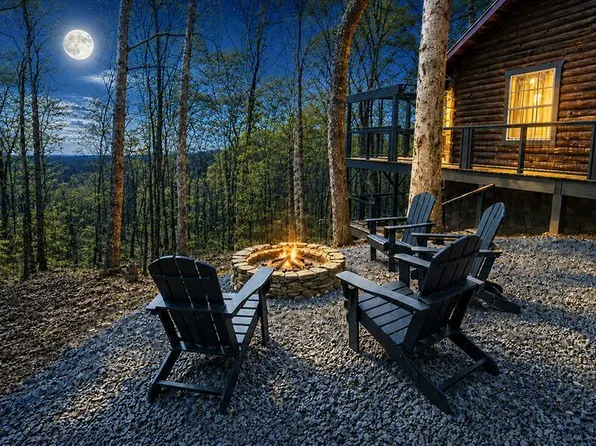 325 Pettit Ridge Rd, Ellijay, GA 30536