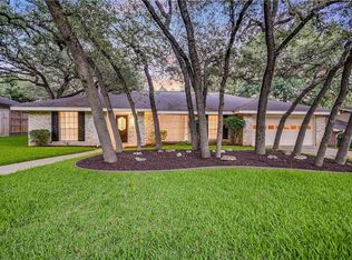 7605 Ridgestone Dr, Austin, TX 78731
