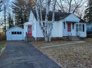 339 Highview Pkwy, Rhinelander, WI 54501