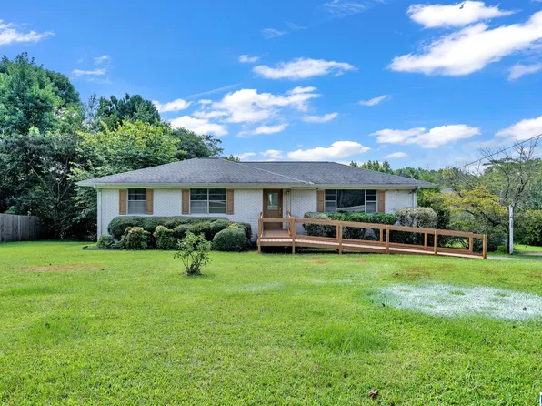 3424 County Road 12, Odenville, AL 35120