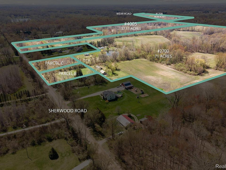 1st image of Sherwood Rd Parcel B