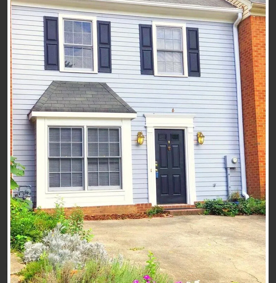 2 bed, 2.5 bath, 1361 sqft, $1,975 — Photo 1