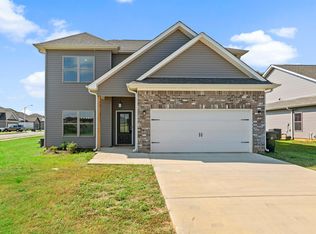 212 Cotton Bayou Dr, Meridianville, AL 35759