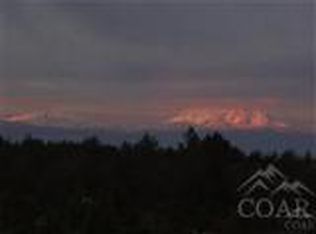 7259 SW Steffy Ln, Powell Butte, OR 97753