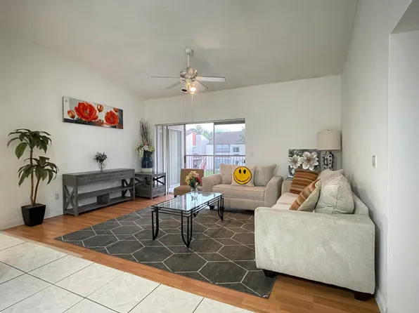 2562 Lakeway Branch Dr Unit 2562, Orlando, FL 32839