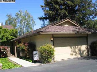 1604 Candelero Dr UNIT 1604, Walnut Creek, CA 94598