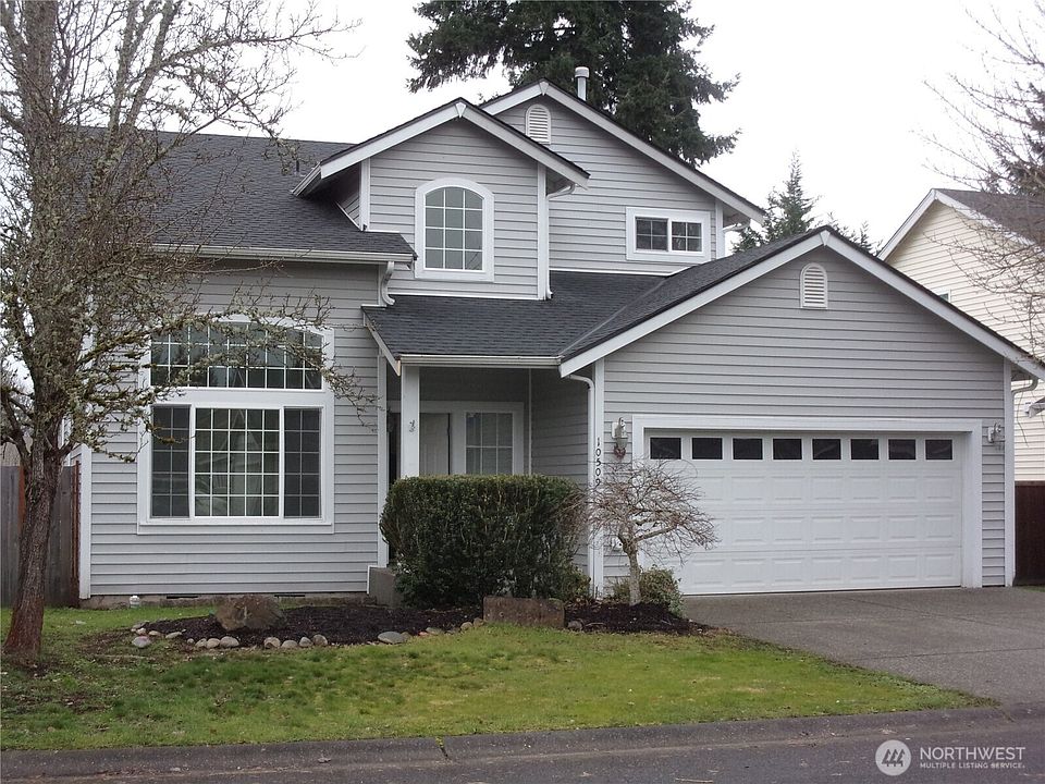 1st image of 10509 Yelm Terra Street SE