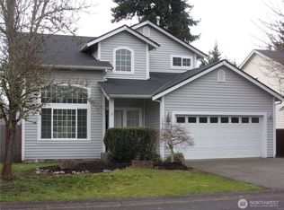 Yelm Terra, Yelm, WA 98597