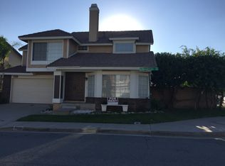 7050 Tolentino Dr, Rancho Cucamonga, CA 91701