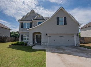 125 Amberley Ct, Kathleen, GA 31047