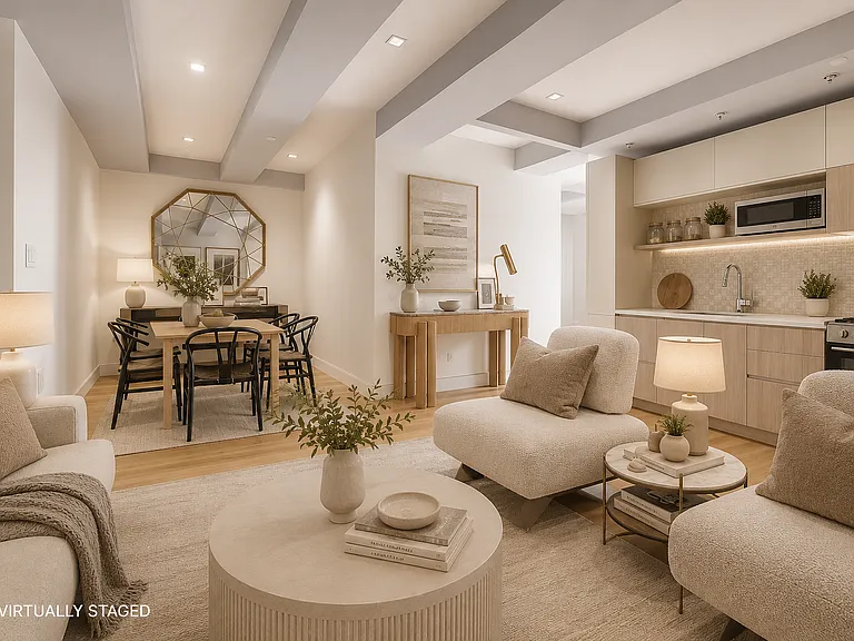 28 Starr St #2B — Photo 2