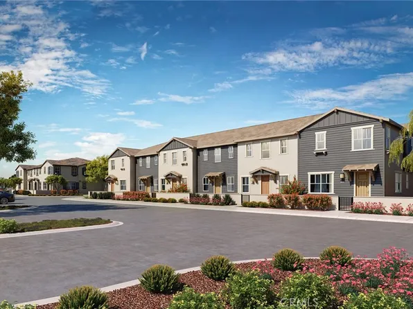 4247 E Honeybee Paseo, Ontario, CA 91761