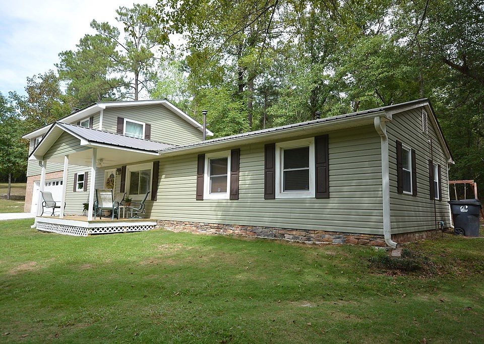 5676 Spring Creek Rd Grovetown GA 30813 Zillow