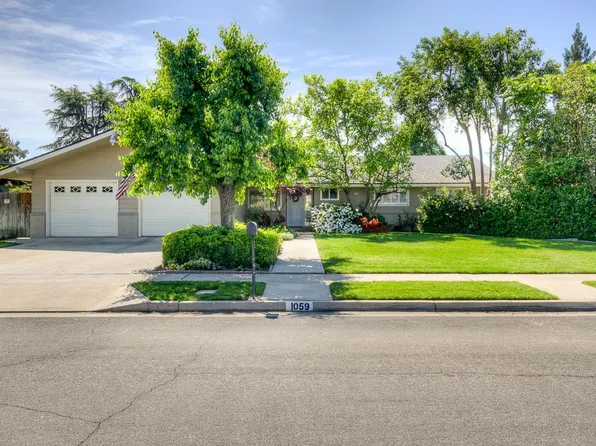 1059 W Stuart Ave, Fresno, CA 93711