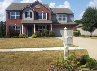 1286 Blue Haven Way, Greenwood, IN 46143