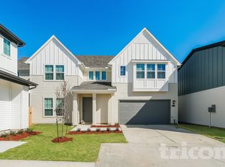 22708 Terrazzo Dr, Katy, TX 77449