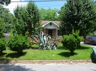 1708 Arlington Park, Macon, GA 31204