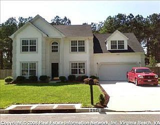 1st image of 2621 Highland Meadows Way
