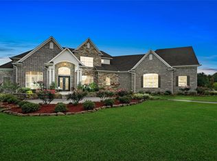 201 County Road 2209 N, Cleveland, TX 77327