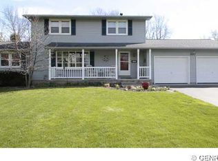 897 Burritt Rd, Hilton, NY 14468