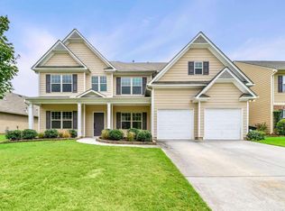 64 Windsor Way, Dallas, GA 30132