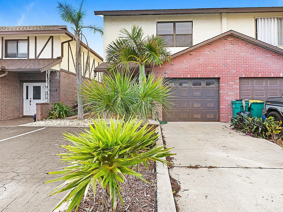 Entire Townhome!