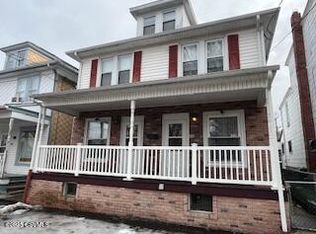 1304-1306 W Willow St, Coal Township, PA 17866