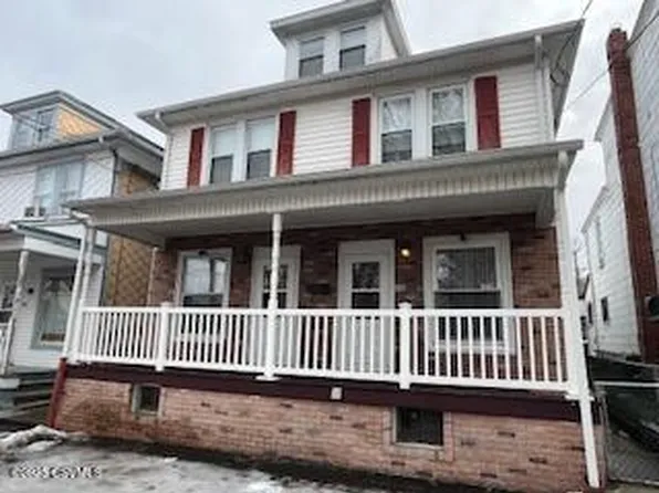 1304-1306 W Willow St, Coal Township, PA 17866