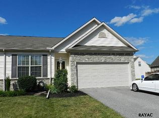 4013 Jules Ln, Dover, PA 17315