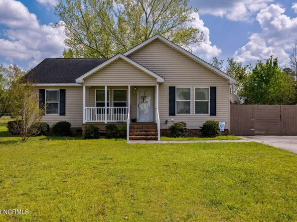 15040 Millstone Drive, Laurinburg, NC 28352