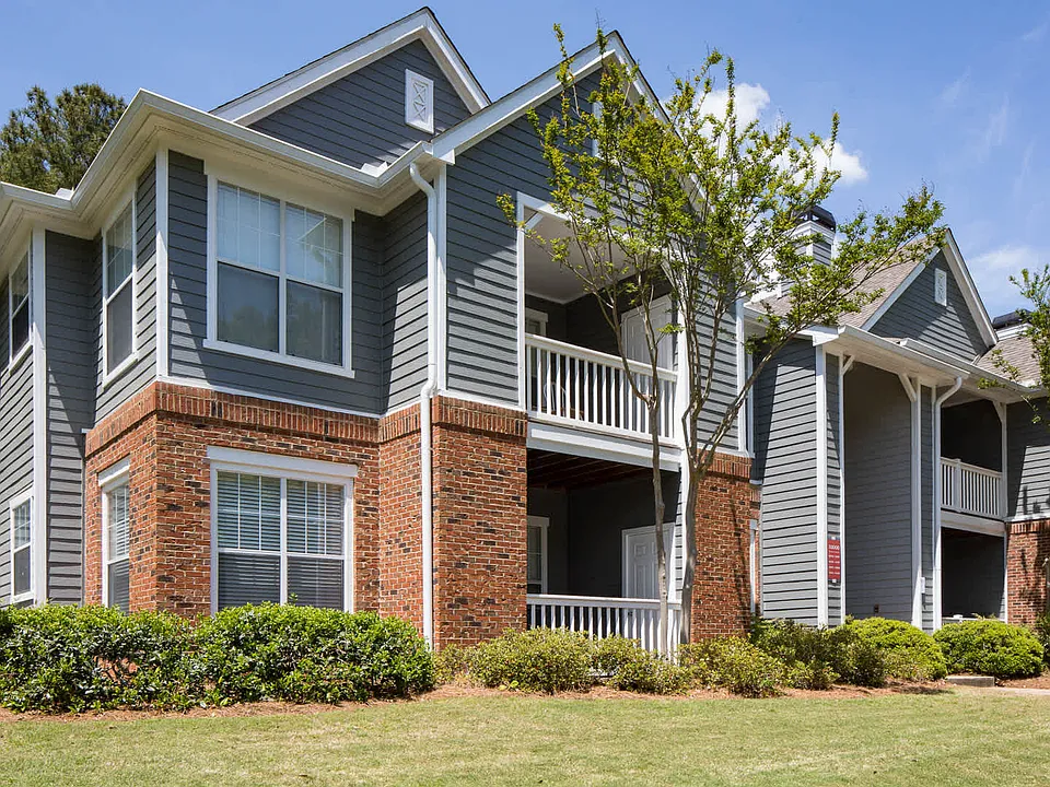 Lex Alpharetta