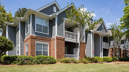 Lex Alpharetta Photo 1