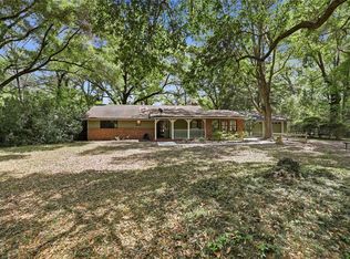 17611 NW 266th St, High Springs, FL 32643