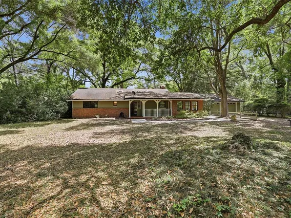 17611 NW 266th St, High Springs, FL 32643